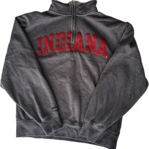 Jansport INDIANA Pullover 1/4 Zip